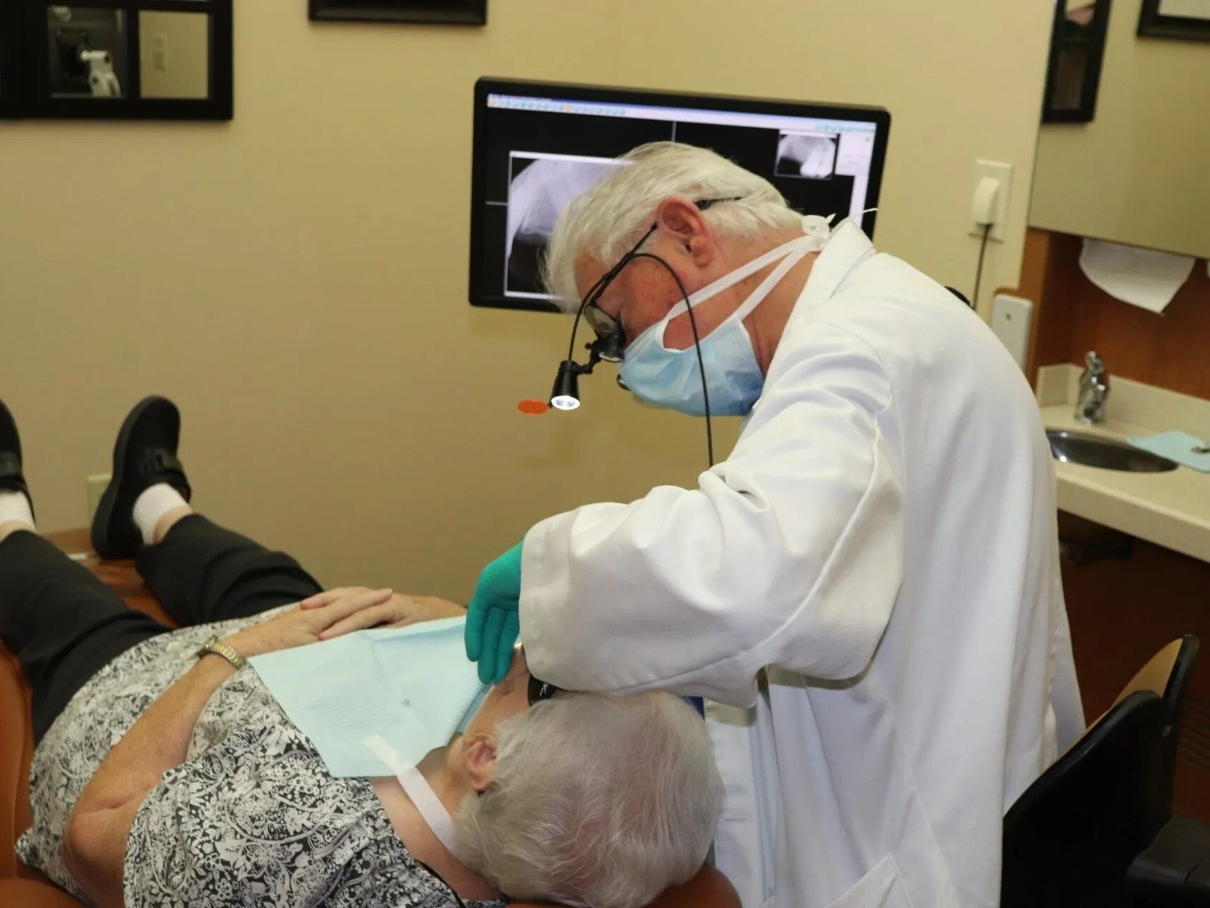 Dentistry 2017 Photo 15