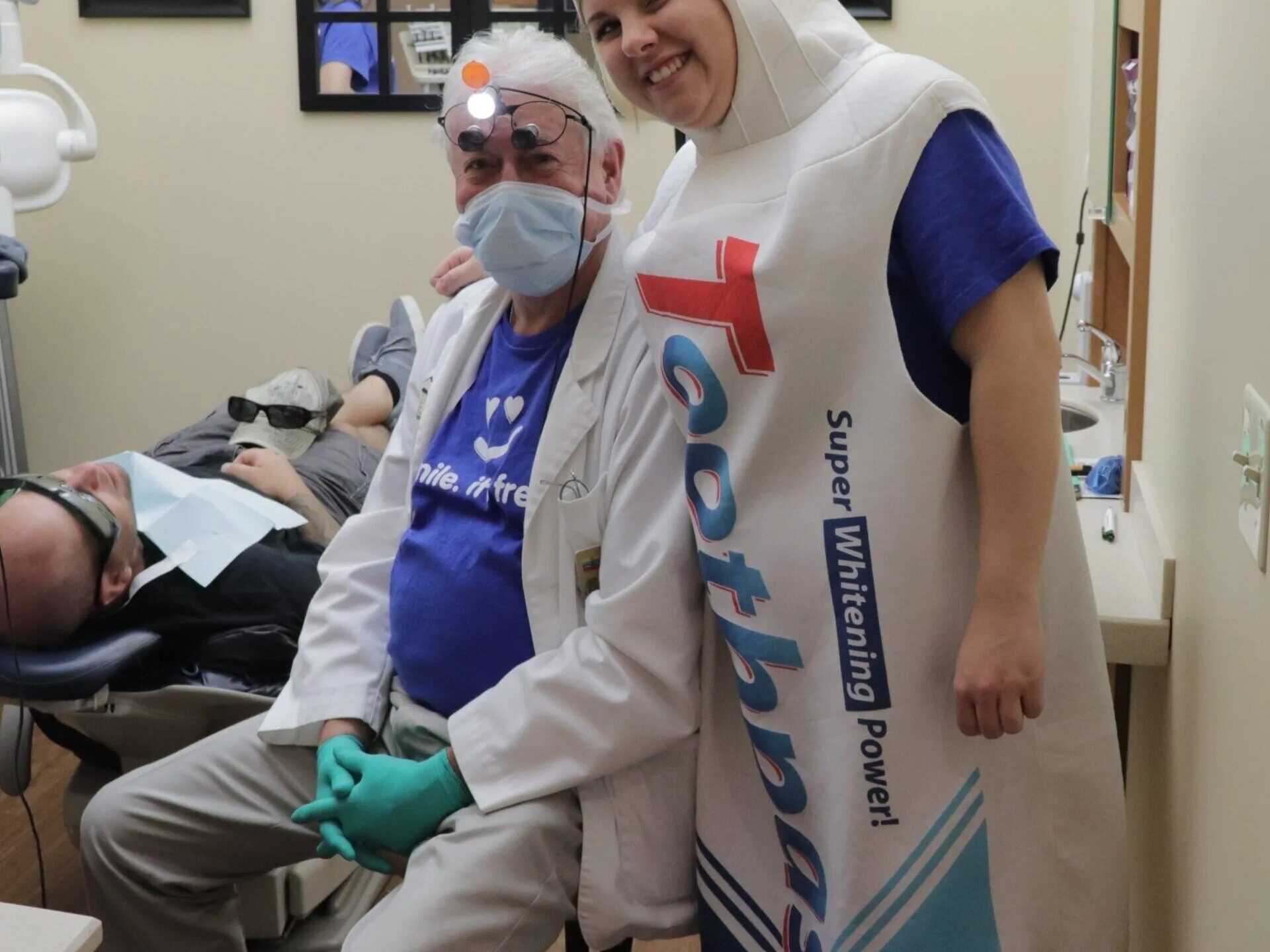 Dentistry 2017 Photo 16