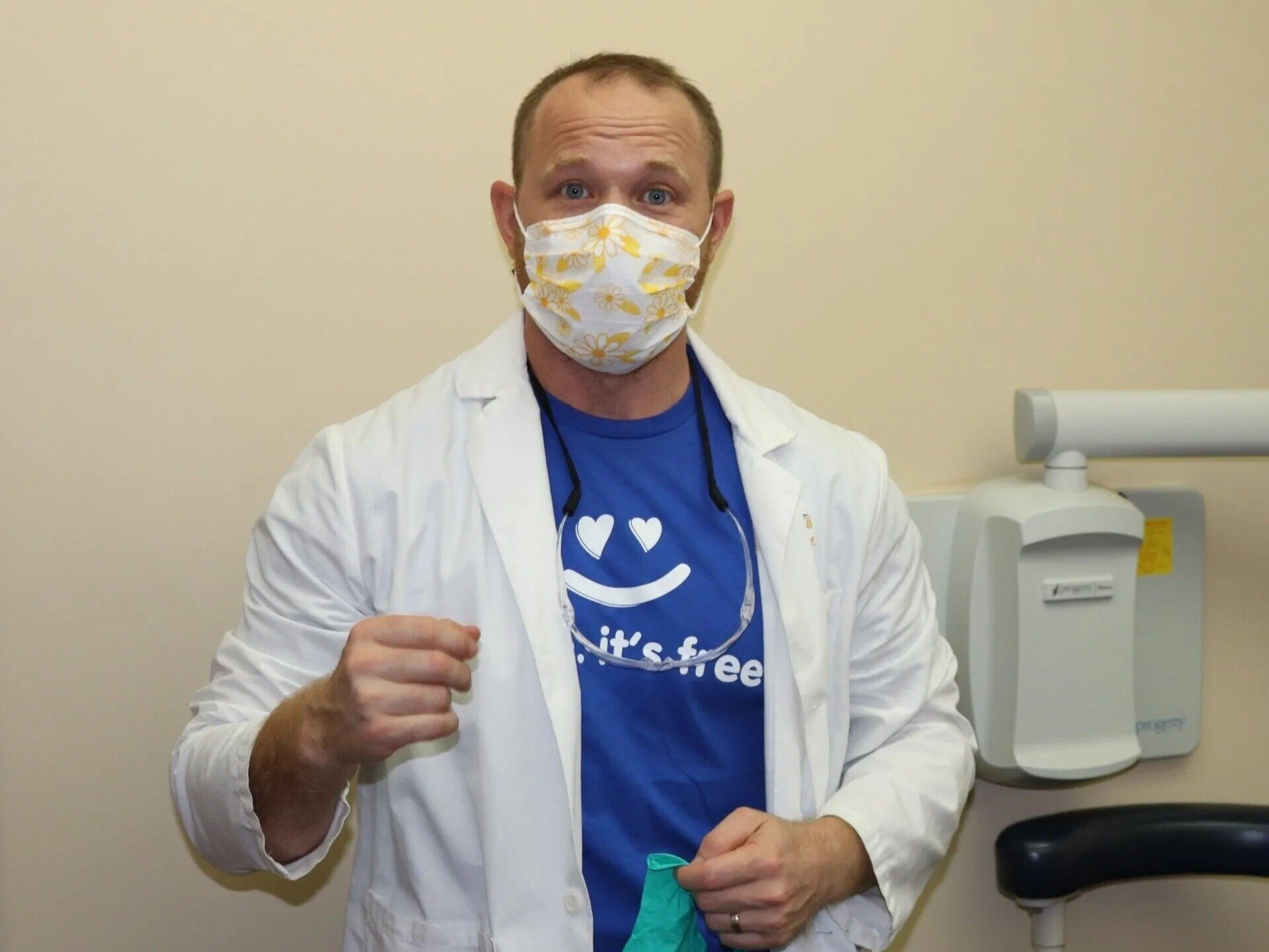 Dentistry 2017 Photo 17