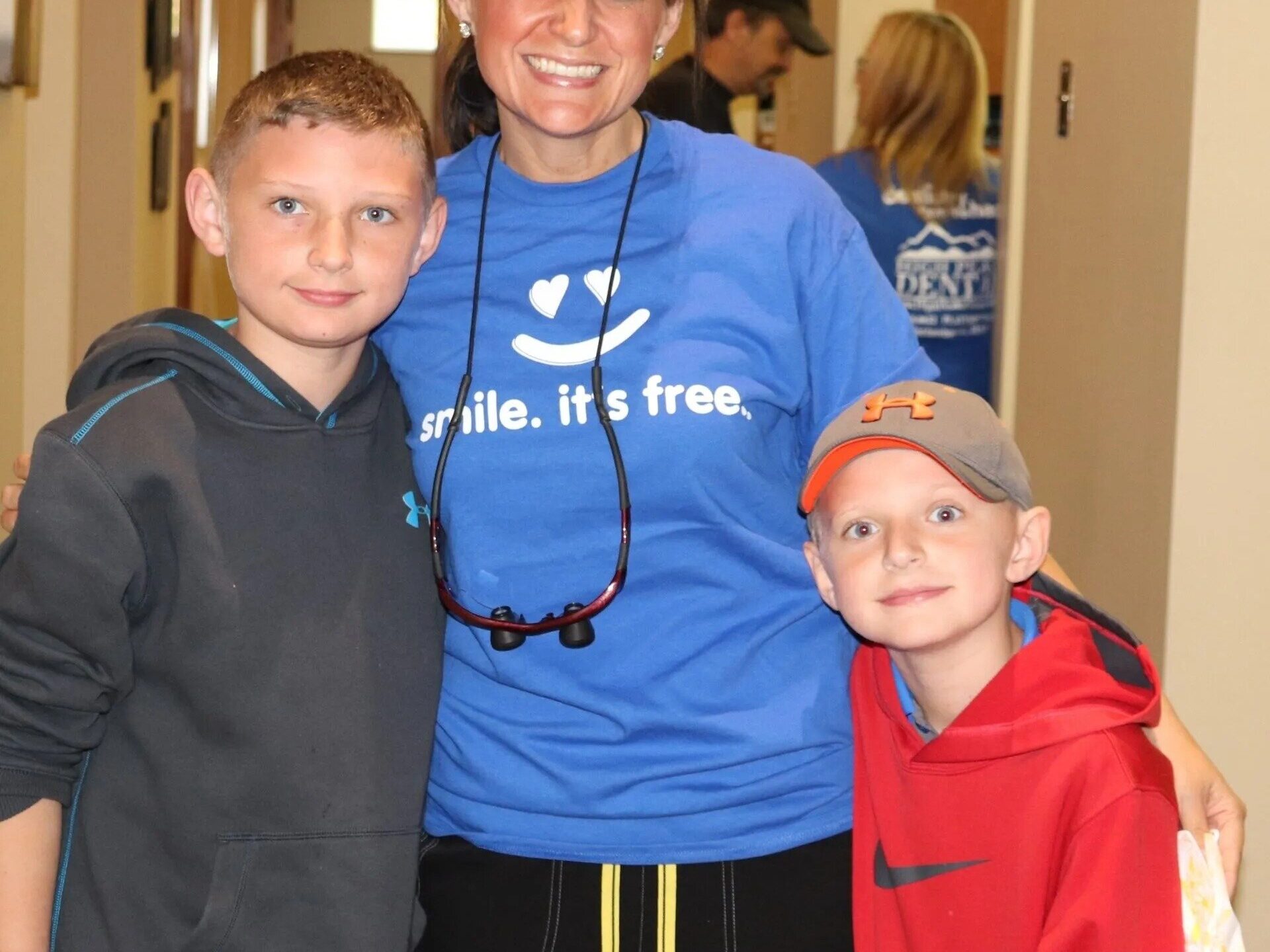 Dentistry 2017 Photo 19