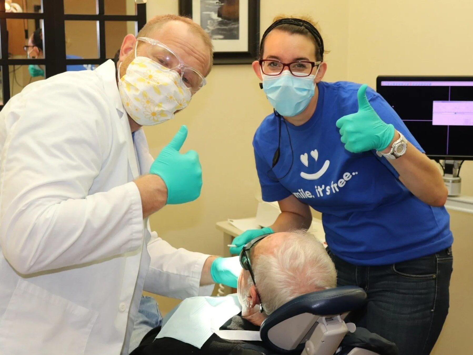 Dentistry 2017 Photo 20