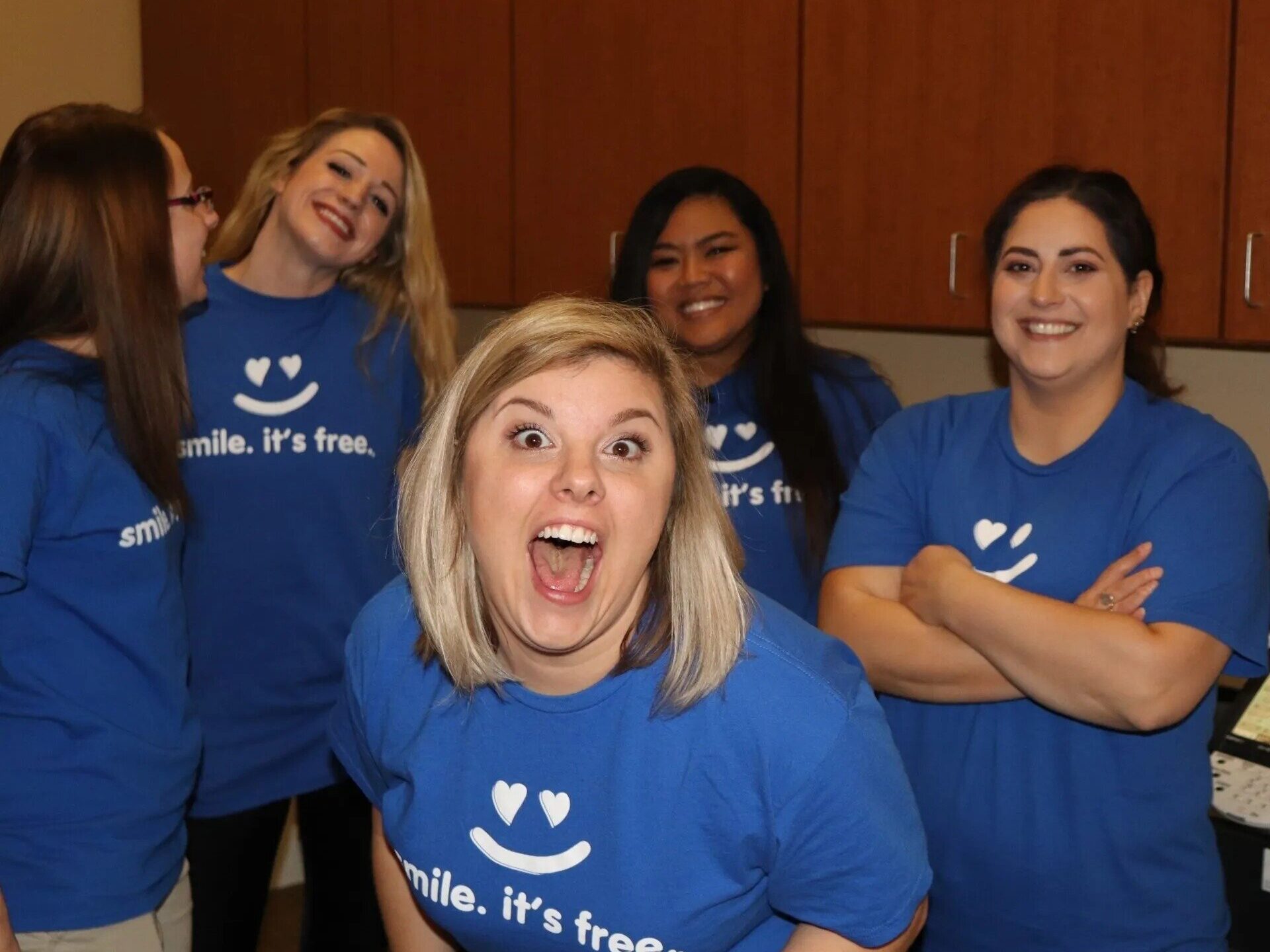 Dentistry 2017 Photo 22