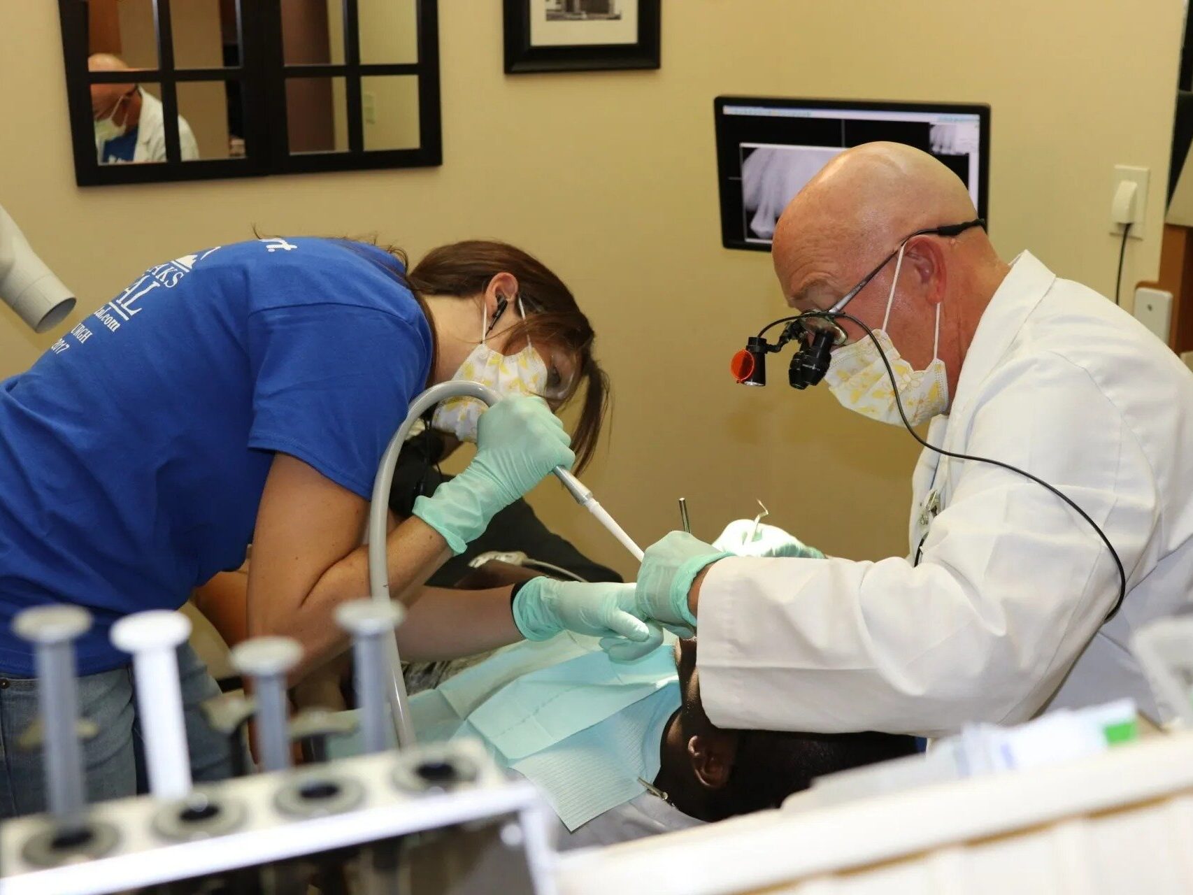 Dentistry 2017 Photo 26