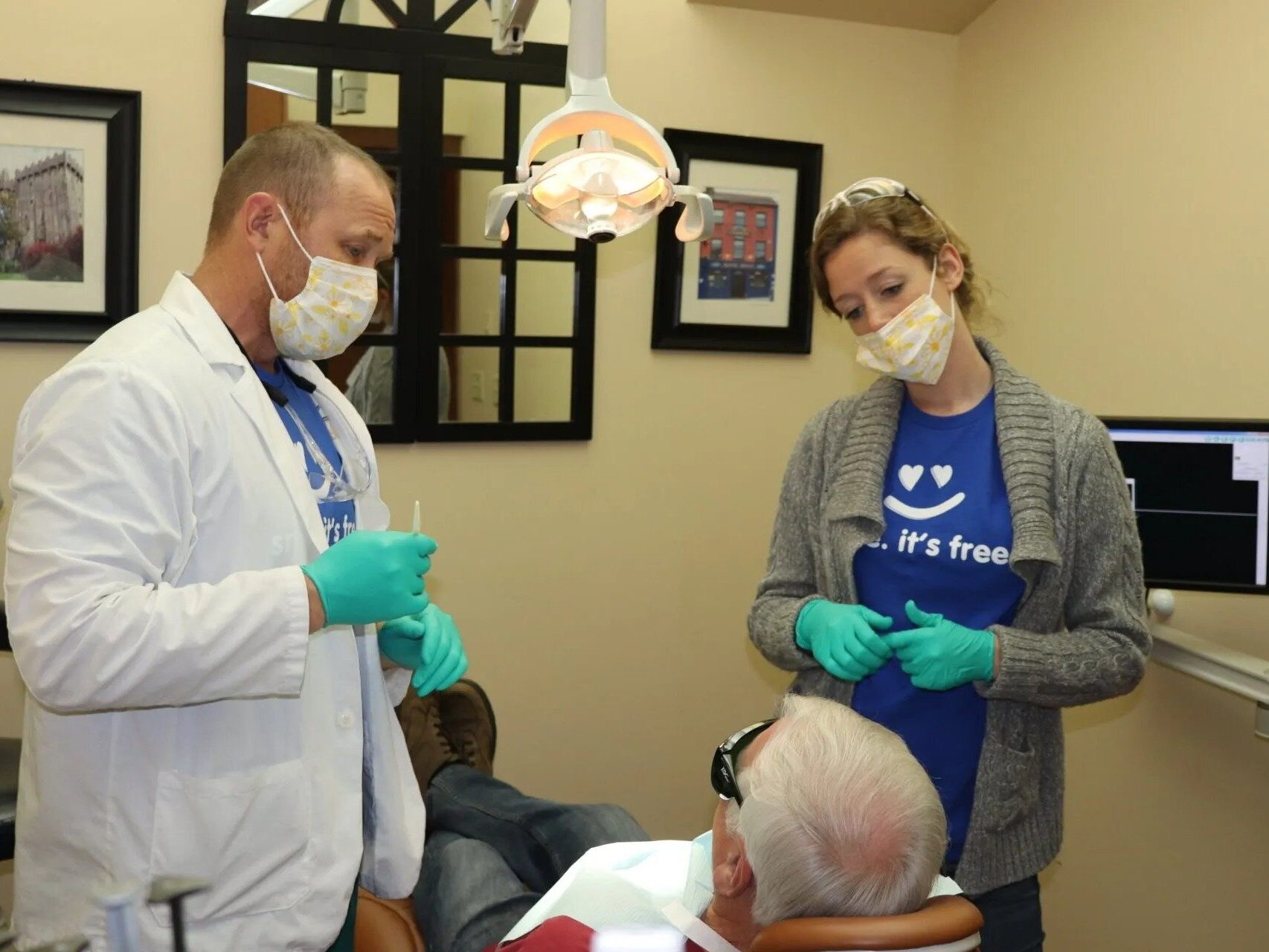 Dentistry 2017 Photo 27