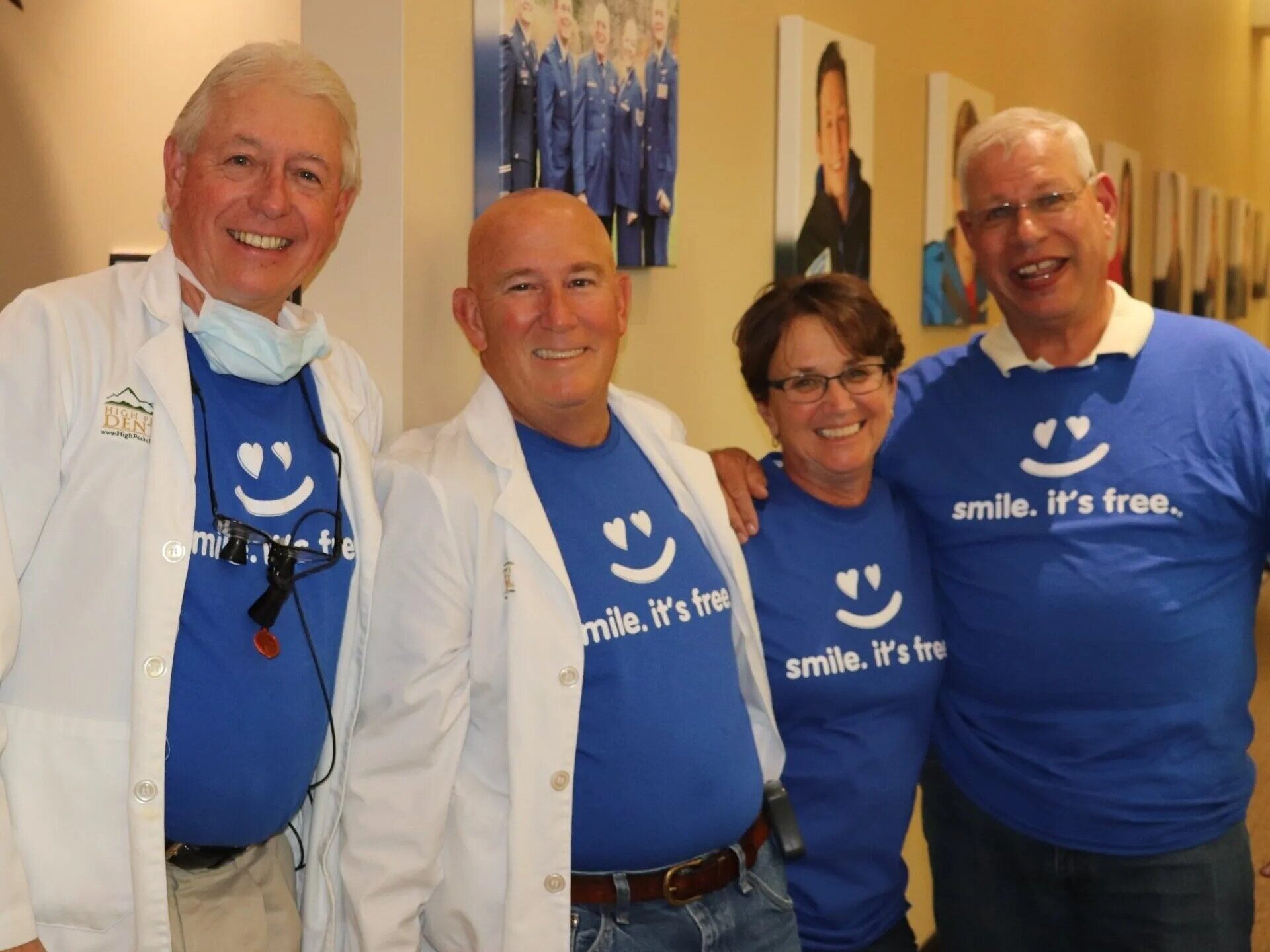 Dentistry 2017 Photo 28