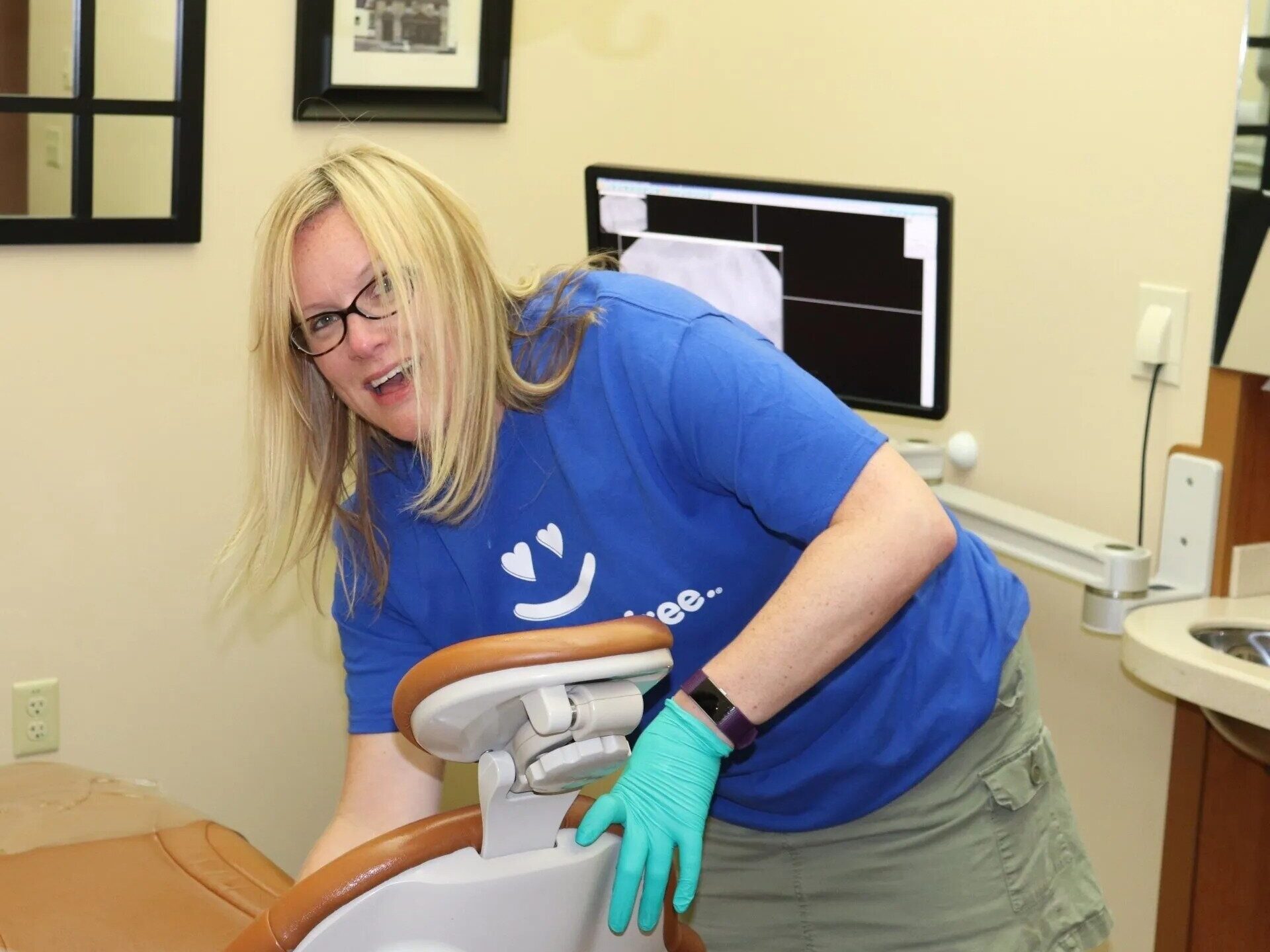 Dentistry 2017 Photo 32