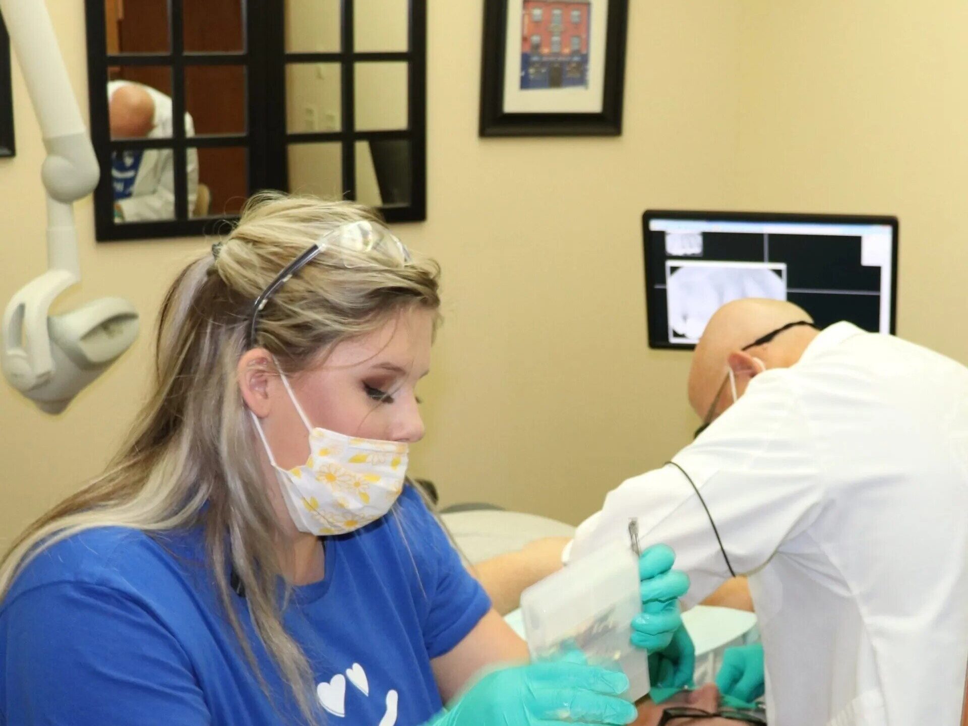 Dentistry 2017 Photo 37