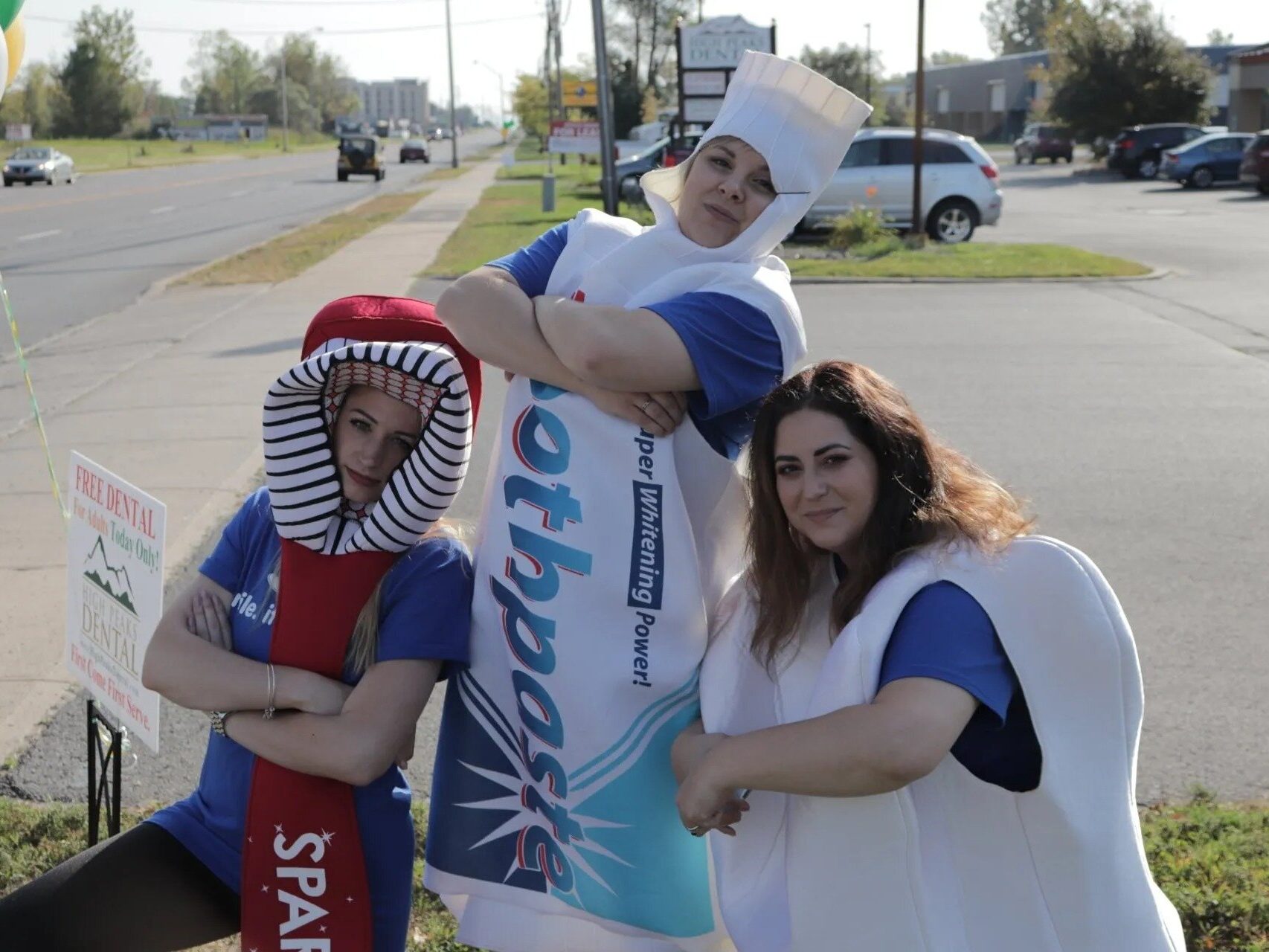 Dentistry 2017 Photo 40