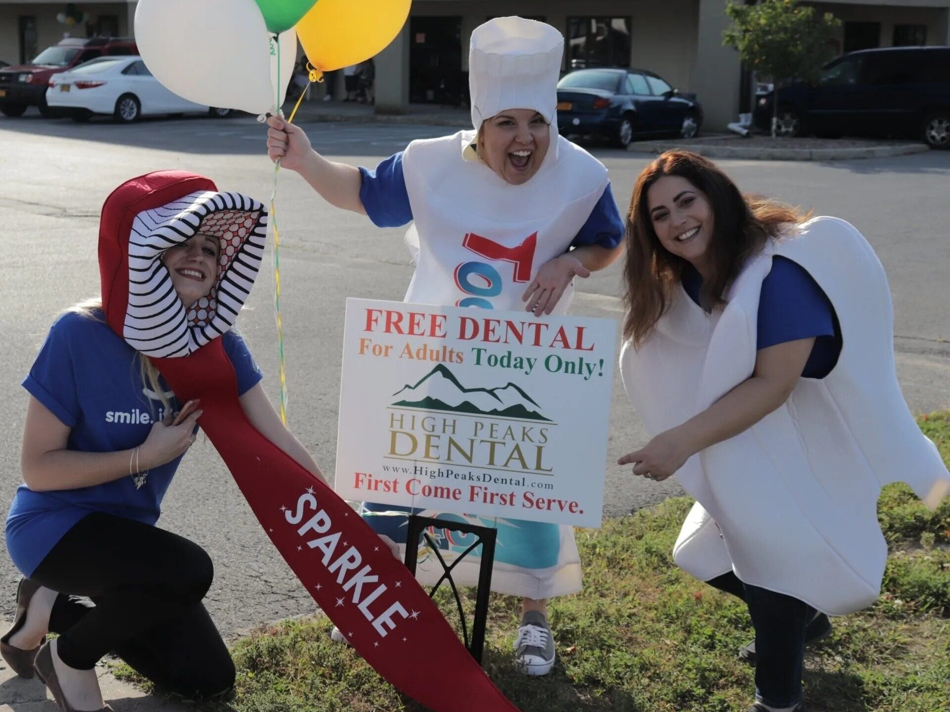 Dentistry 2017 Photo 41