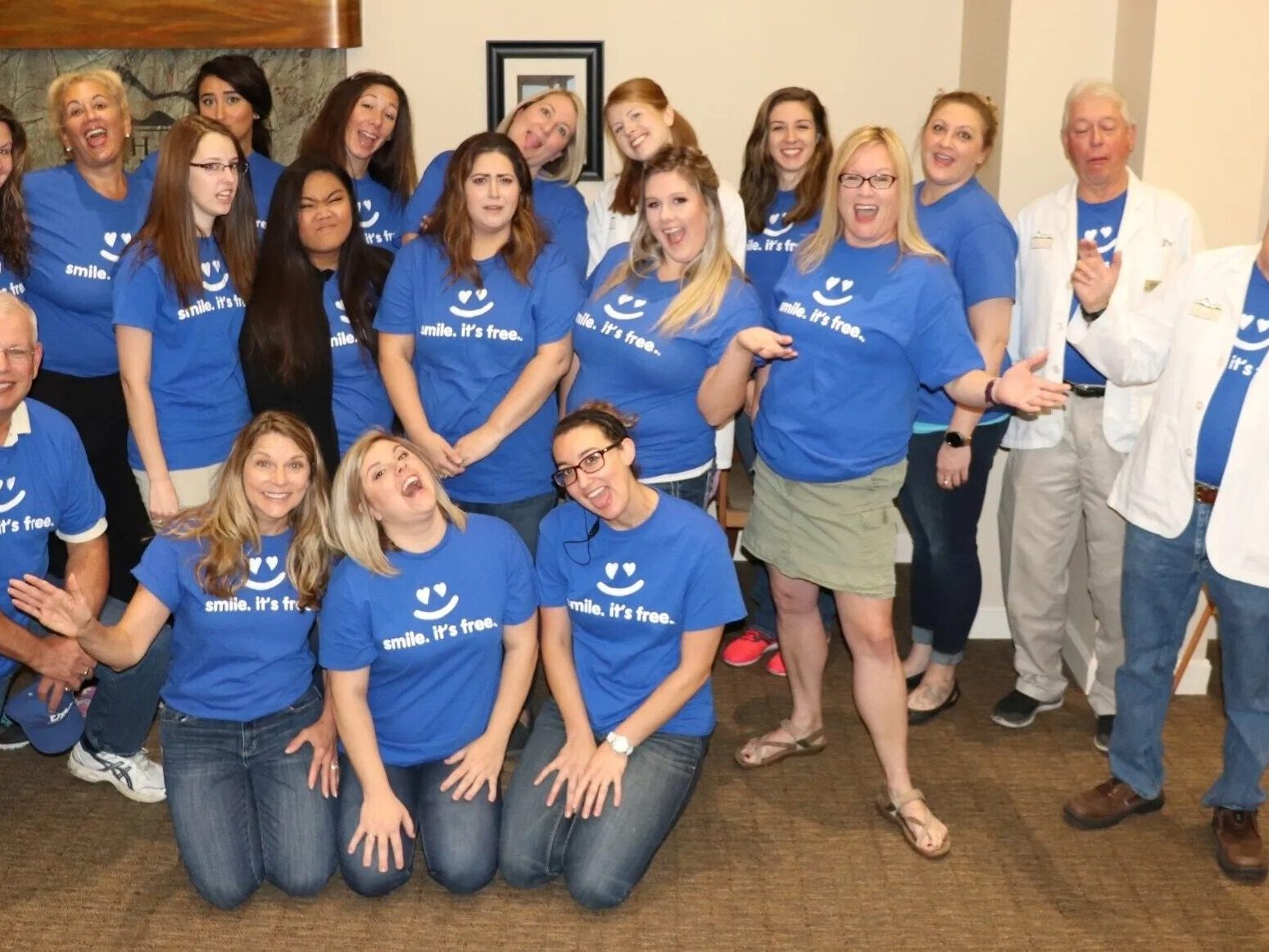 Dentistry 2017 Photo 43