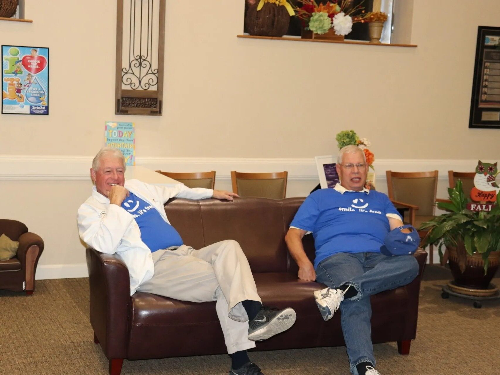 Dentistry 2017 Photo 48