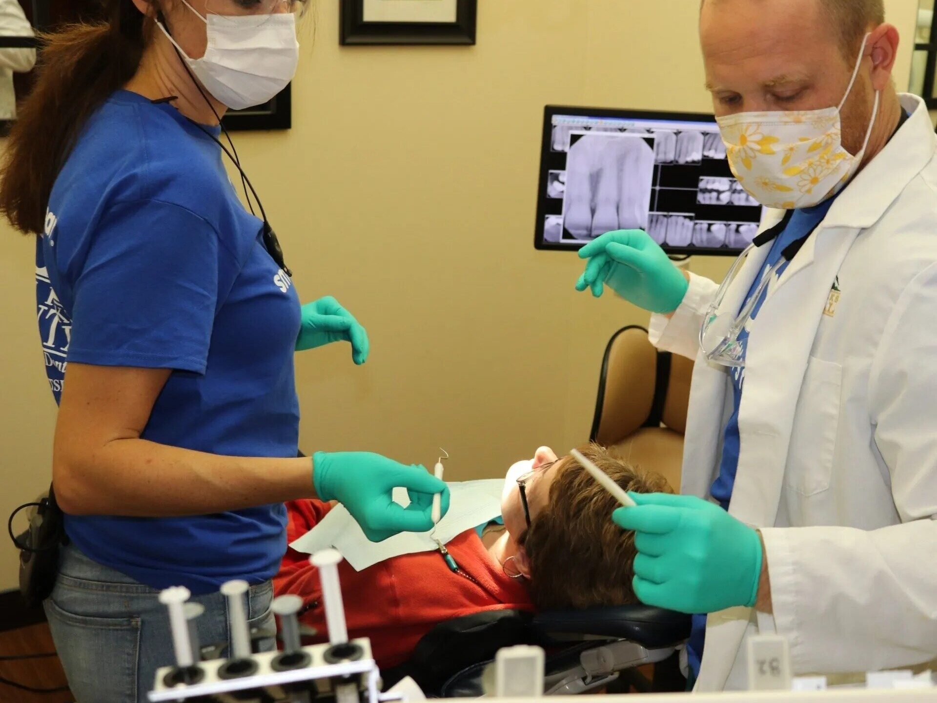 Dentistry 2017 Photo 49