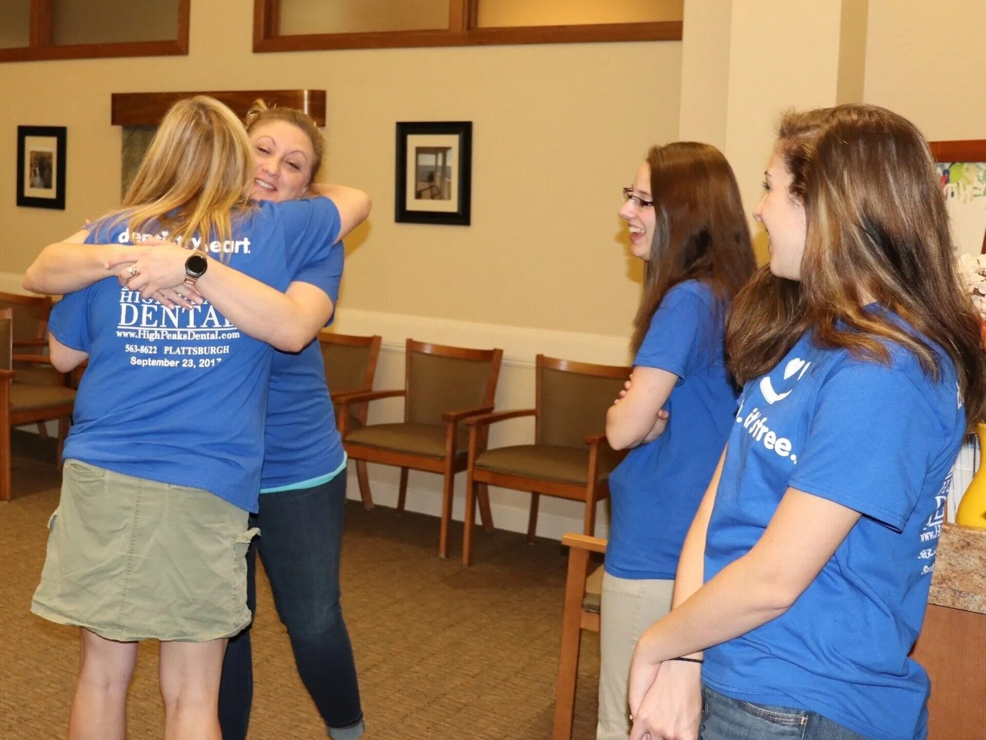 Dentistry 2017 Photo 51