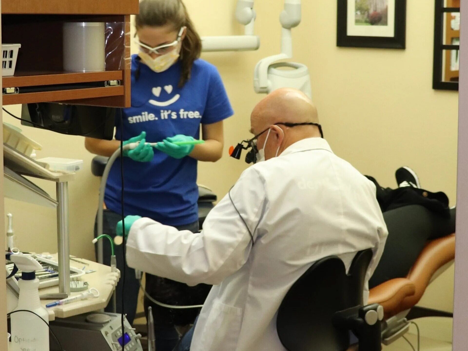 Dentistry 2017 Photo 6