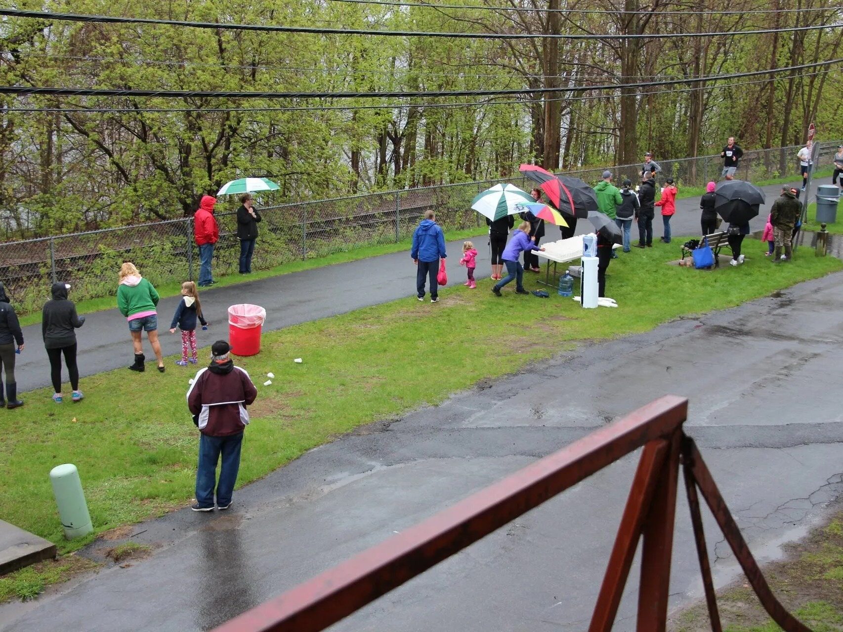 Plattsburgh Marathon 2017 Photo 1