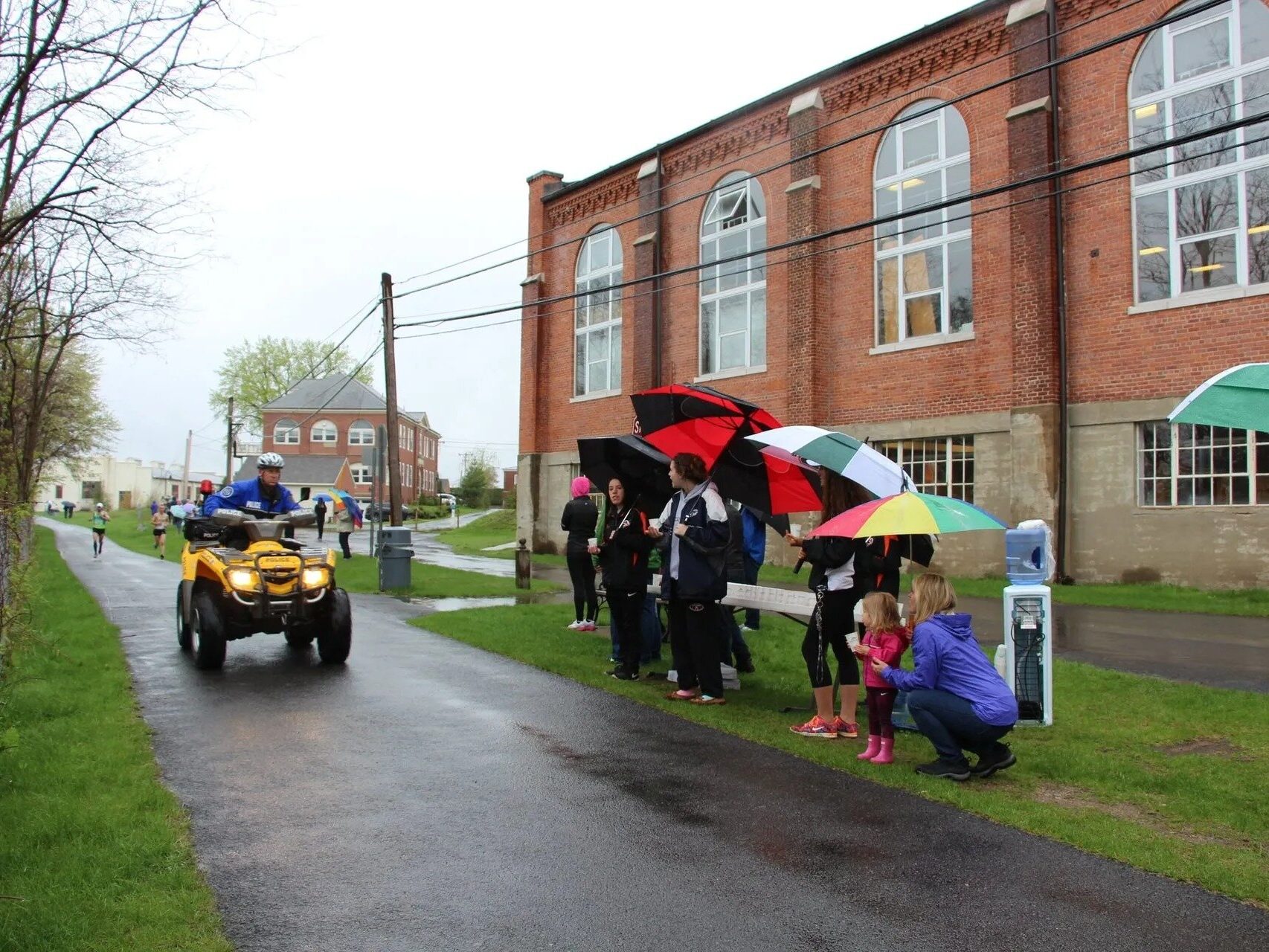 Plattsburgh Marathon 2017 Photo 10