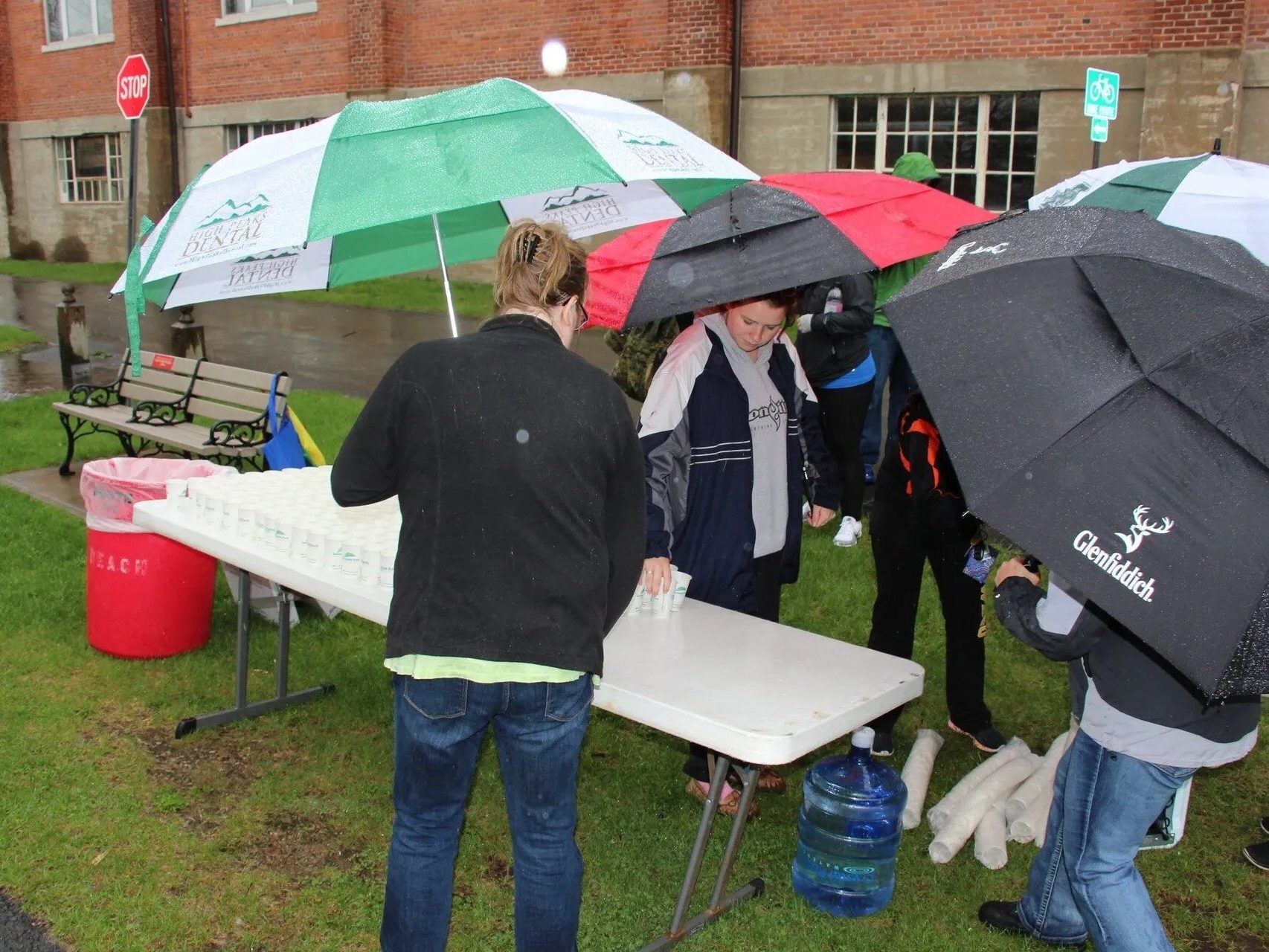 Plattsburgh Marathon 2017 Photo 11