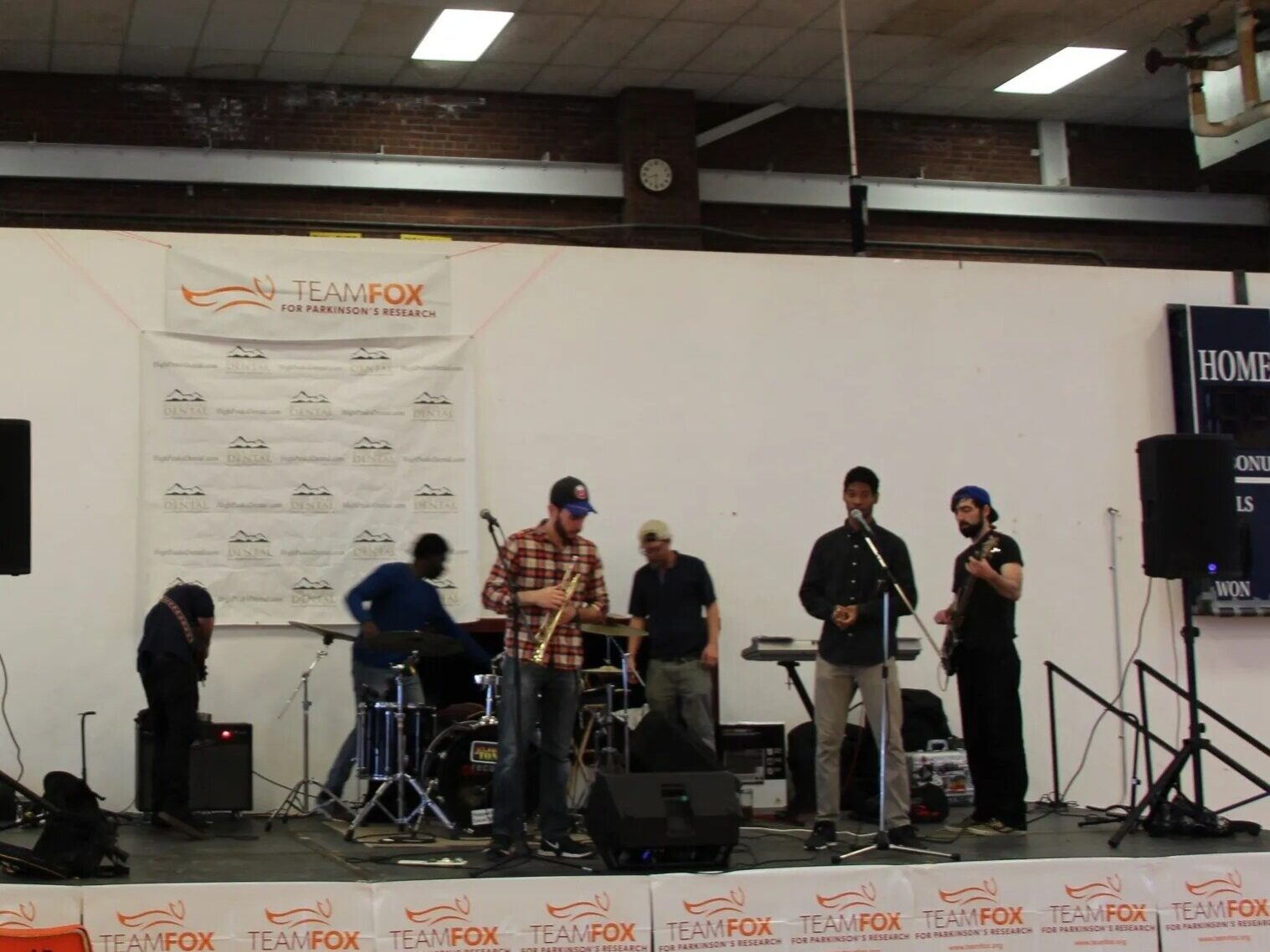 Plattsburgh Marathon 2017 Photo 2