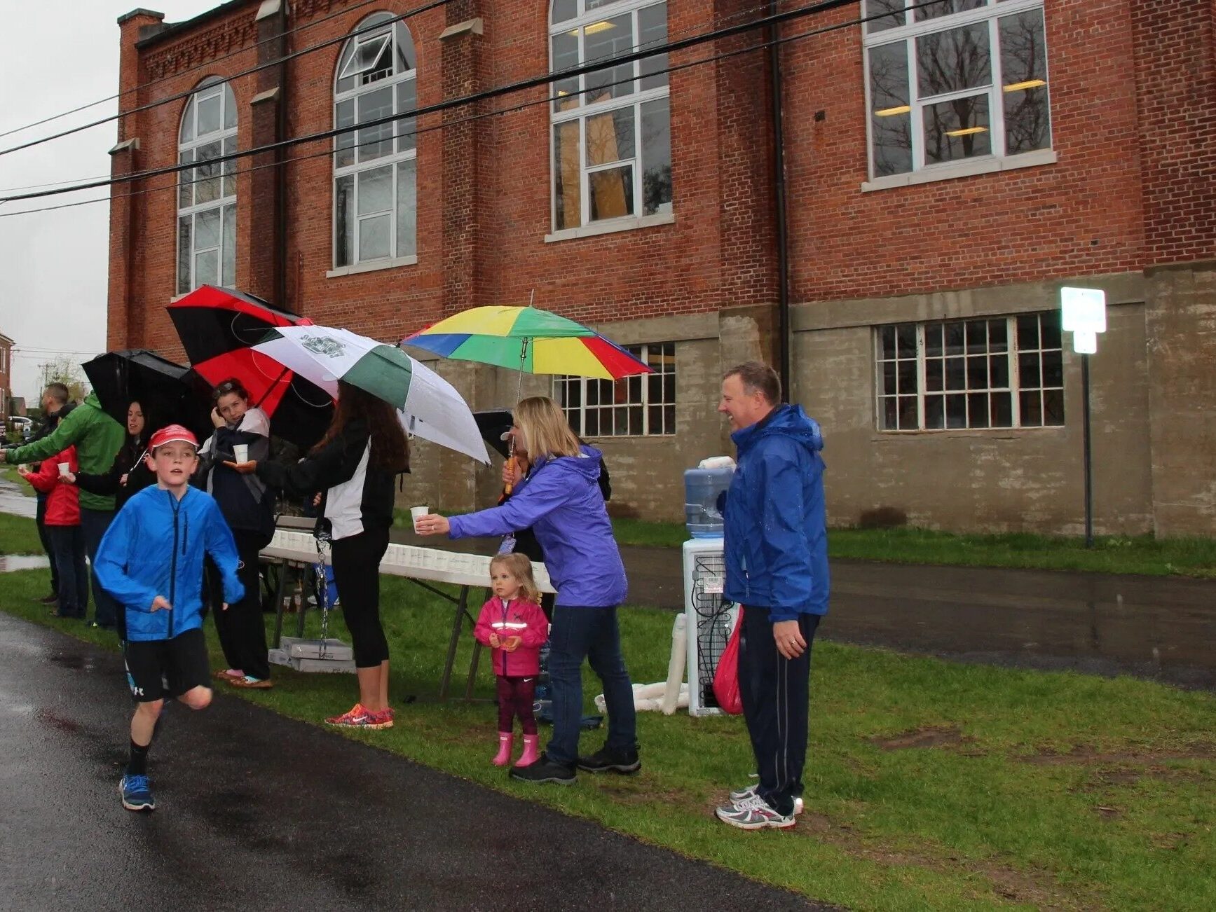 Plattsburgh Marathon 2017 Photo 3