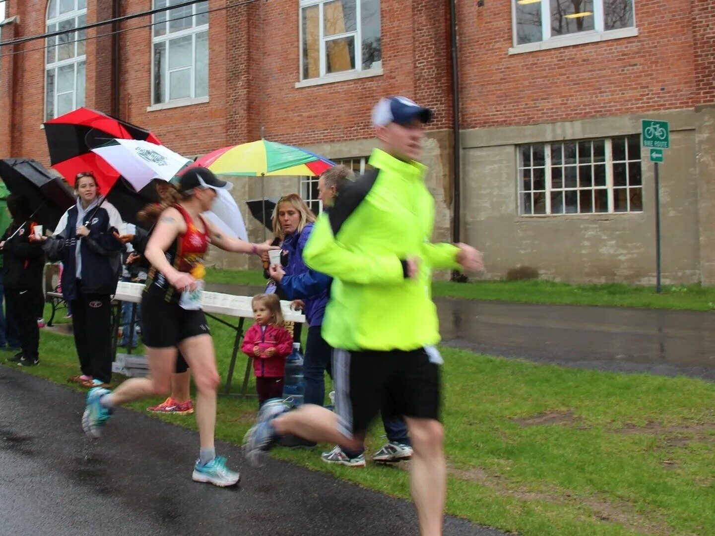 Plattsburgh Marathon 2017 Photo 5