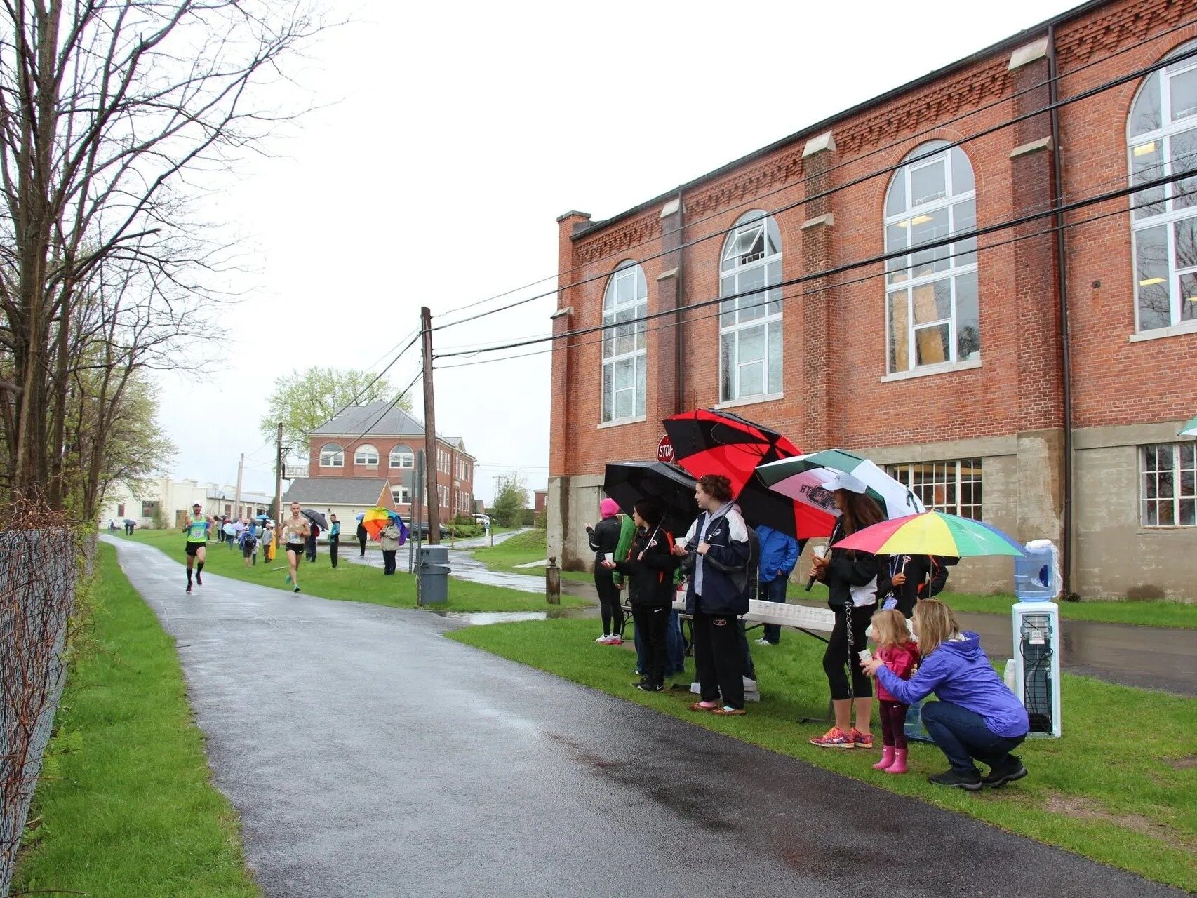 Plattsburgh Marathon 2017 Photo 6
