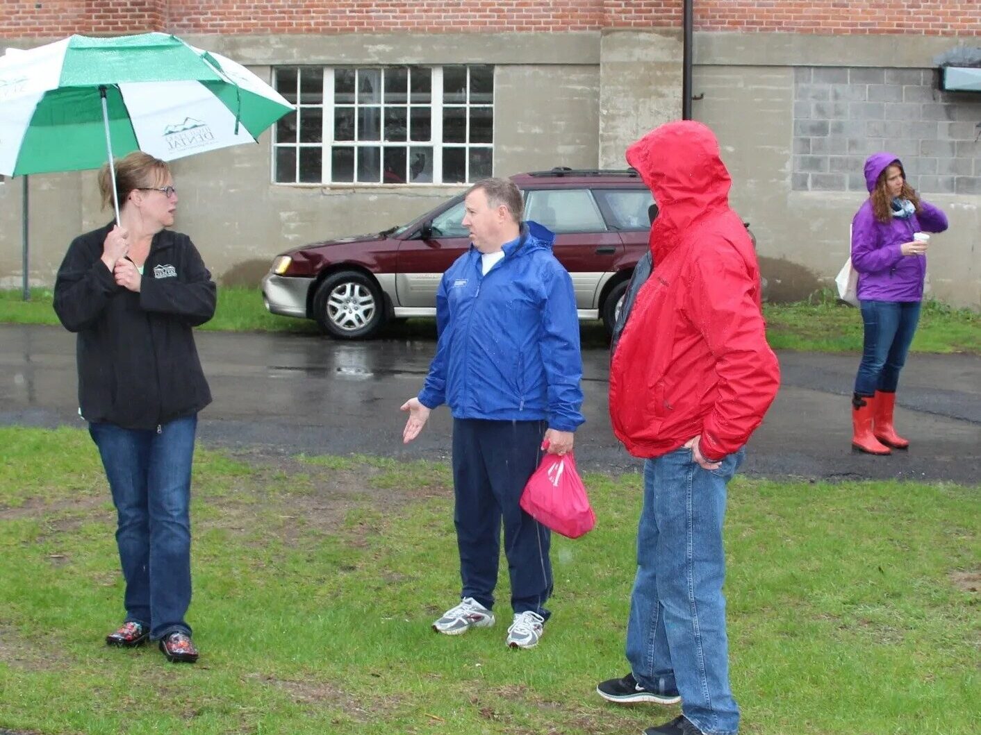 Plattsburgh Marathon 2017 Photo 8