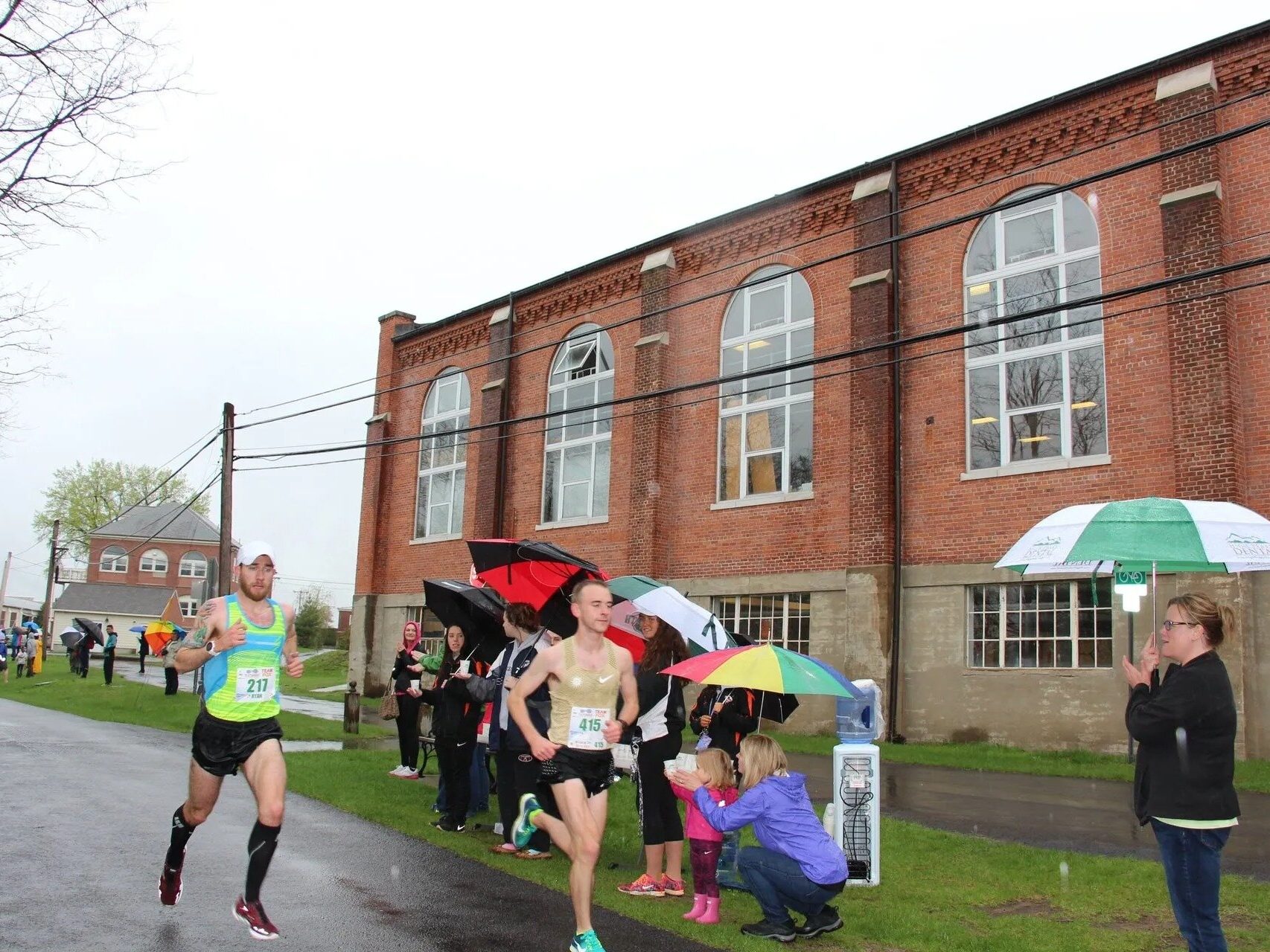 Plattsburgh Marathon 2017 Photo 9