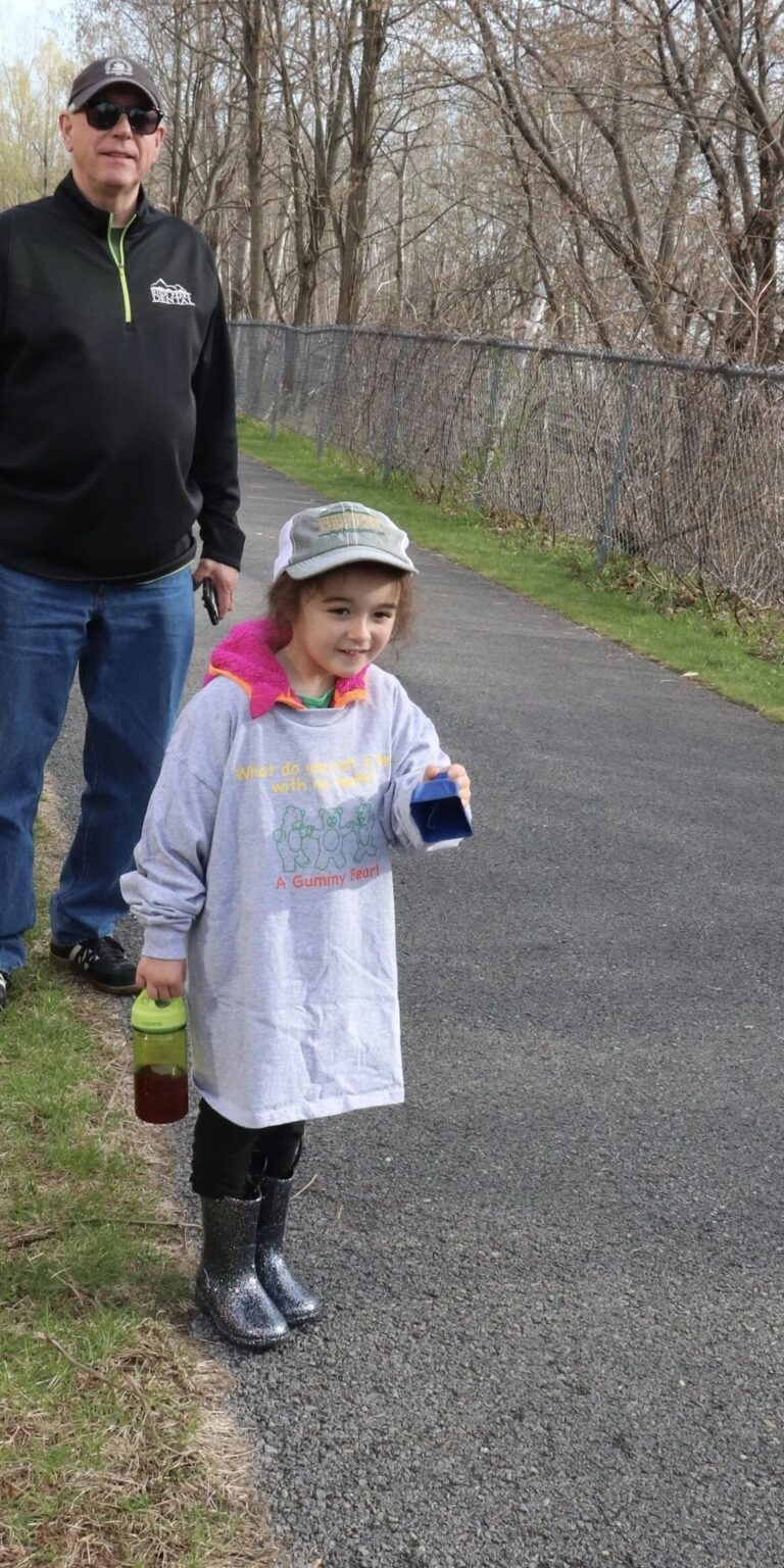 Plattsburgh Marathon 2019 Photo 1
