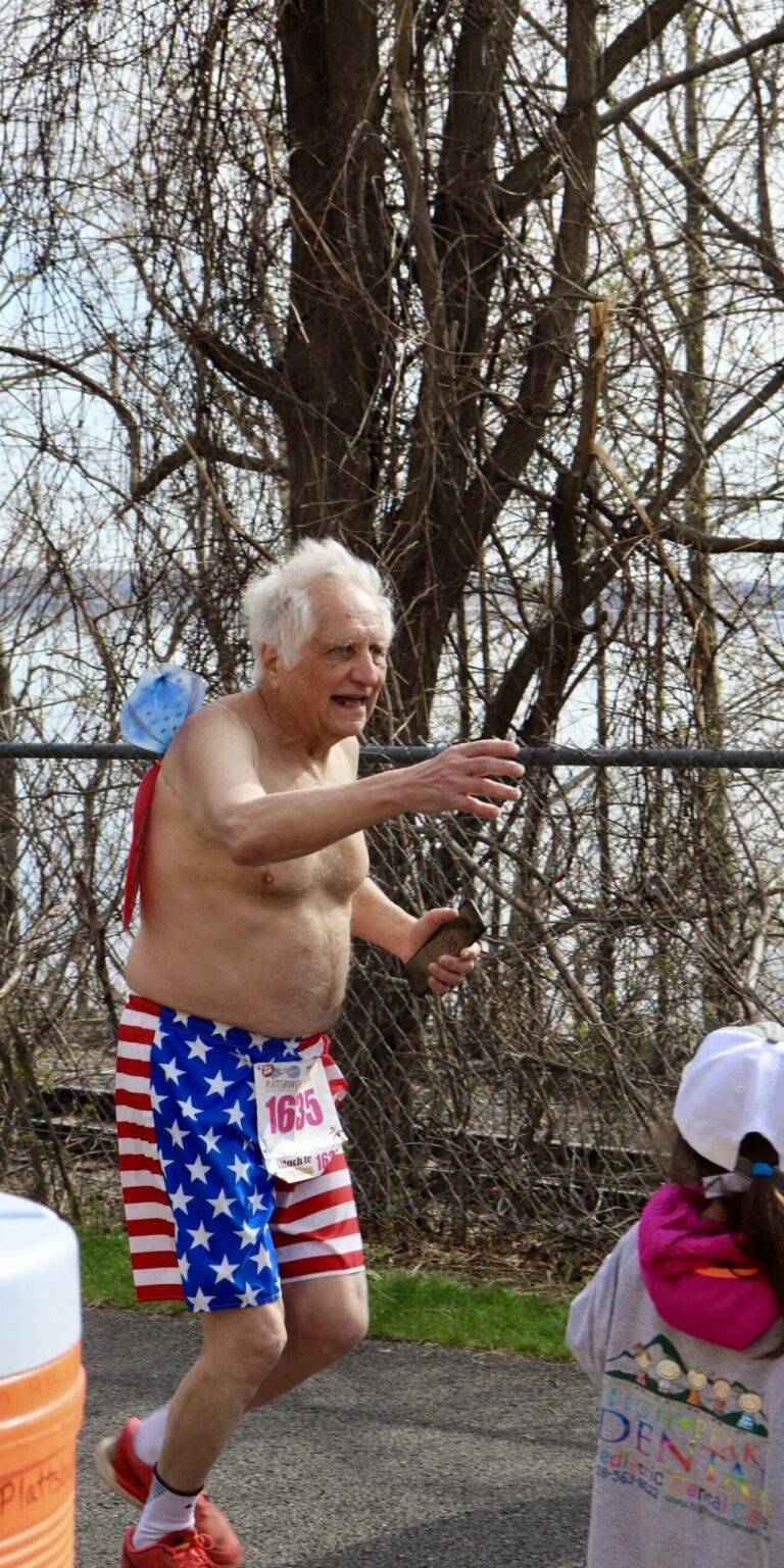 Plattsburgh Marathon 2019 Photo 3