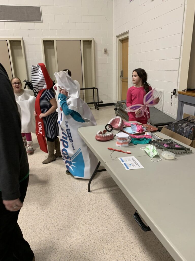 School Education and Career Days Photo 10