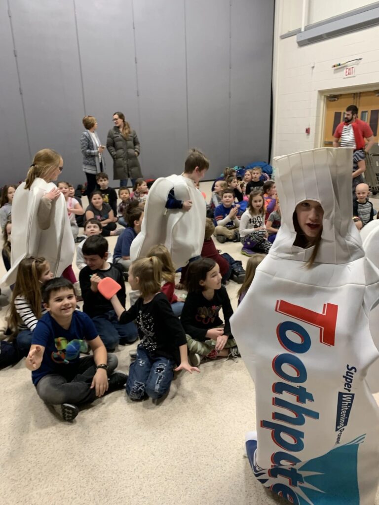 School Education and Career Days Photo 11