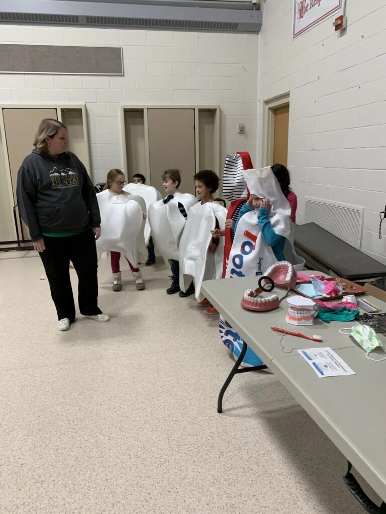 School Education and Career Days Photo 12