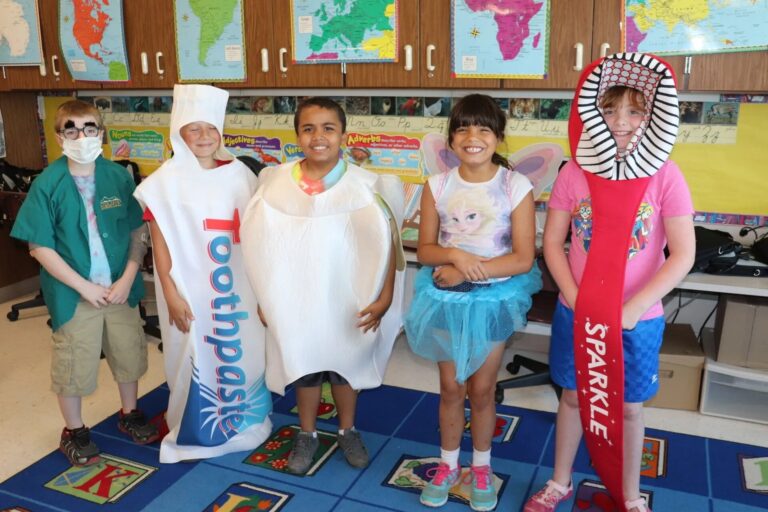 School Education and Career Days Photo 2