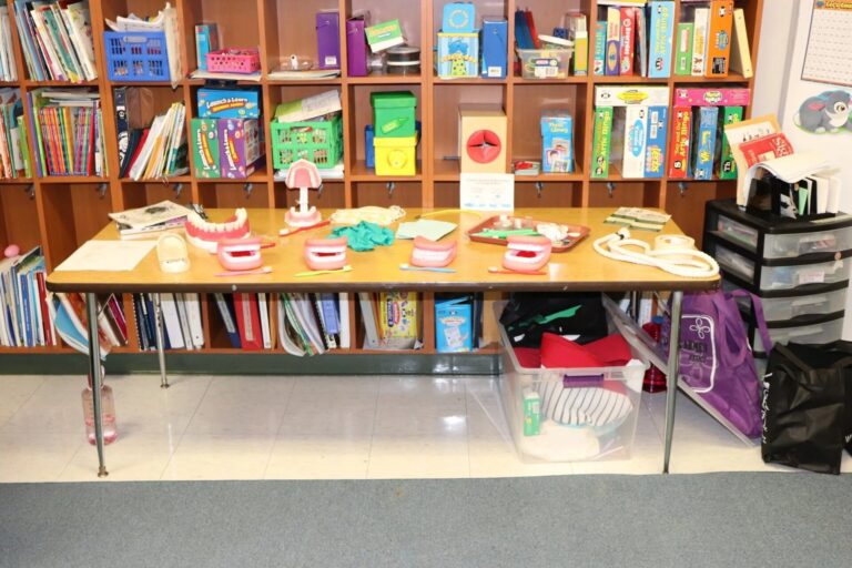 School Education and Career Days Photo 4