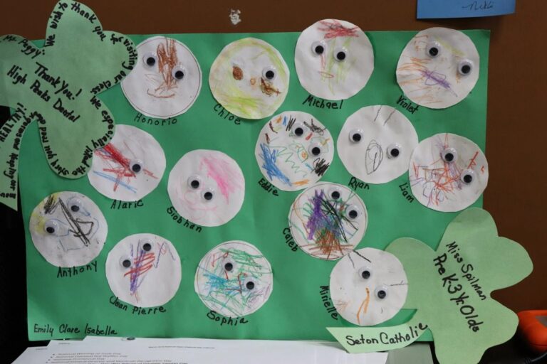 School Education and Career Days Photo 5