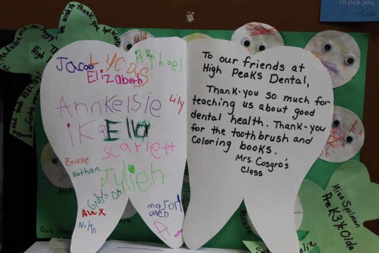 School Education and Career Days Photo 6