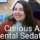 patient in dental chair smiling