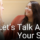 team member smiling with patient